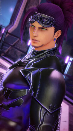 Shiv of 9th Reflection